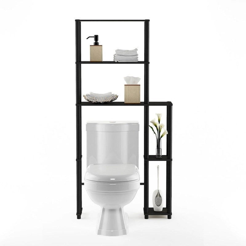 5-shelf Toilet Space Saver