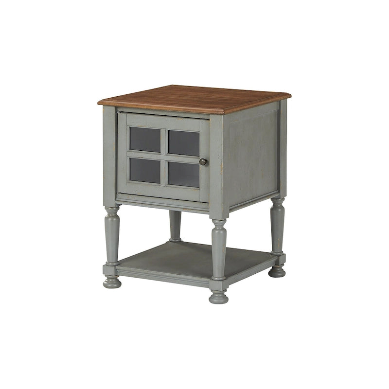 Mobiletto decorativo casual