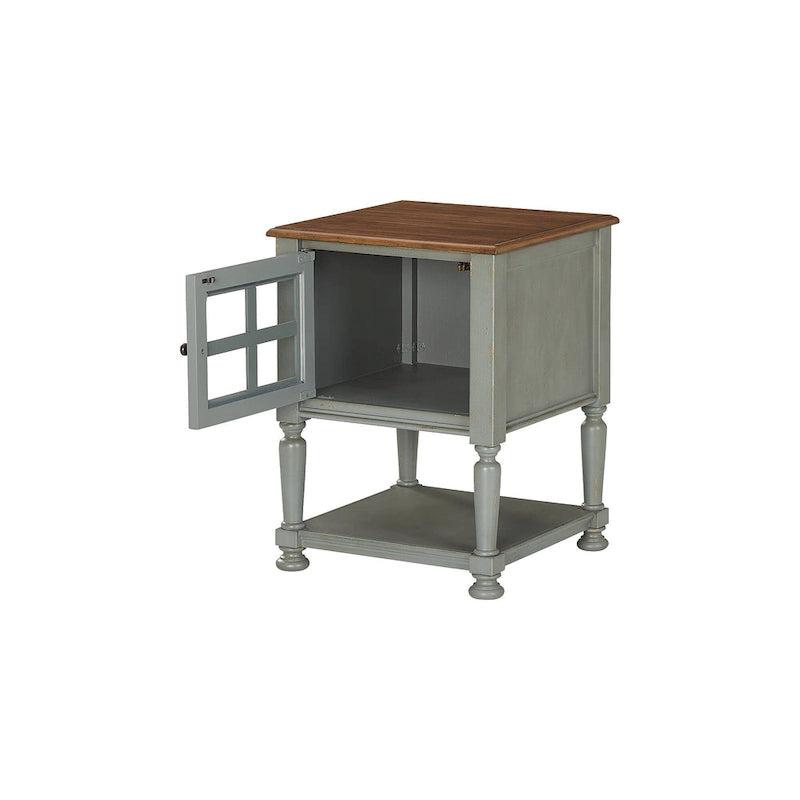 Mobiletto decorativo casual