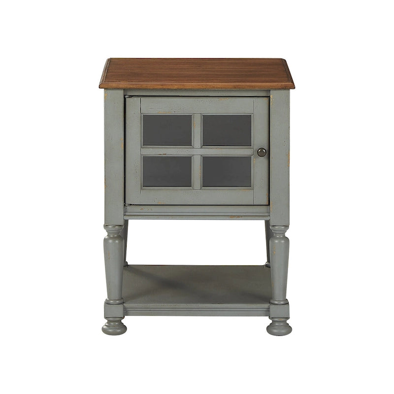 Mobiletto decorativo casual