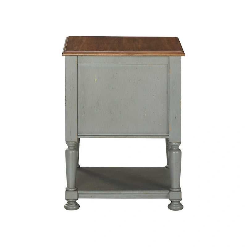 Mobiletto decorativo casual
