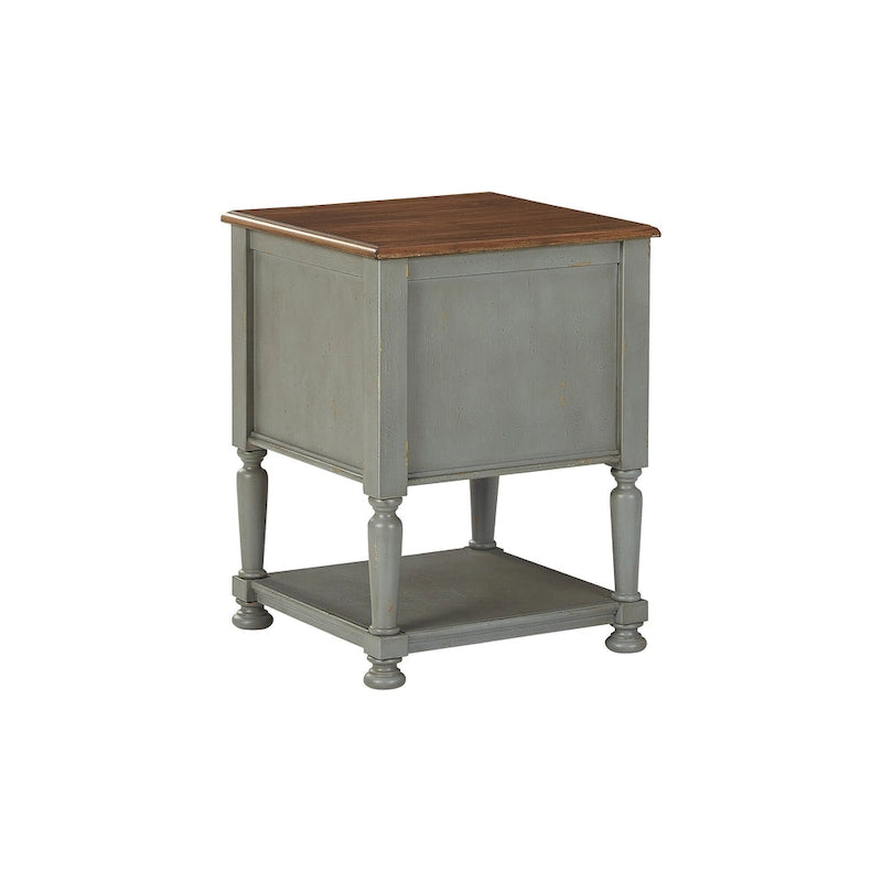 Mobiletto decorativo casual