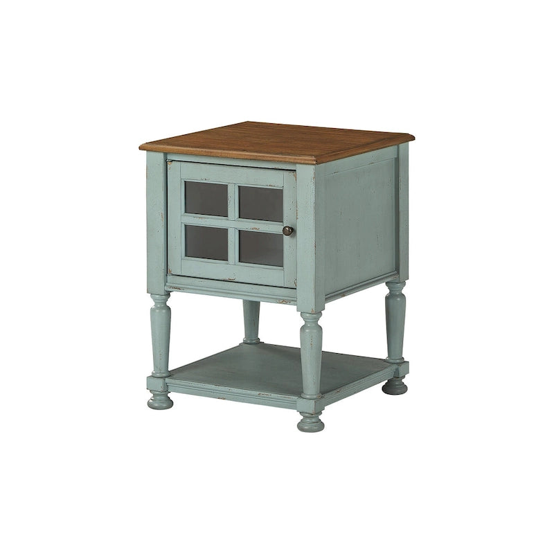 Mobiletto decorativo casual