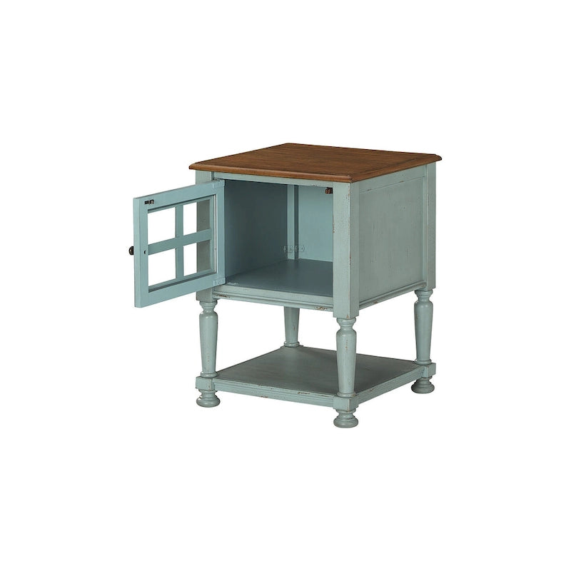 Mobiletto decorativo casual