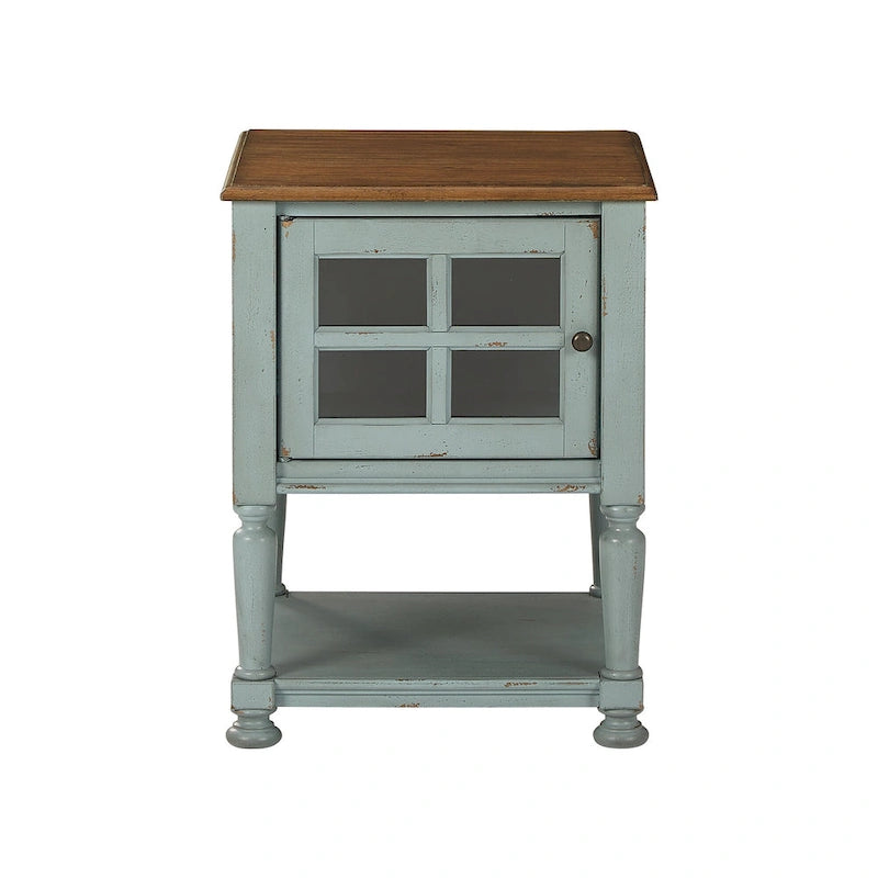 Mobiletto decorativo casual