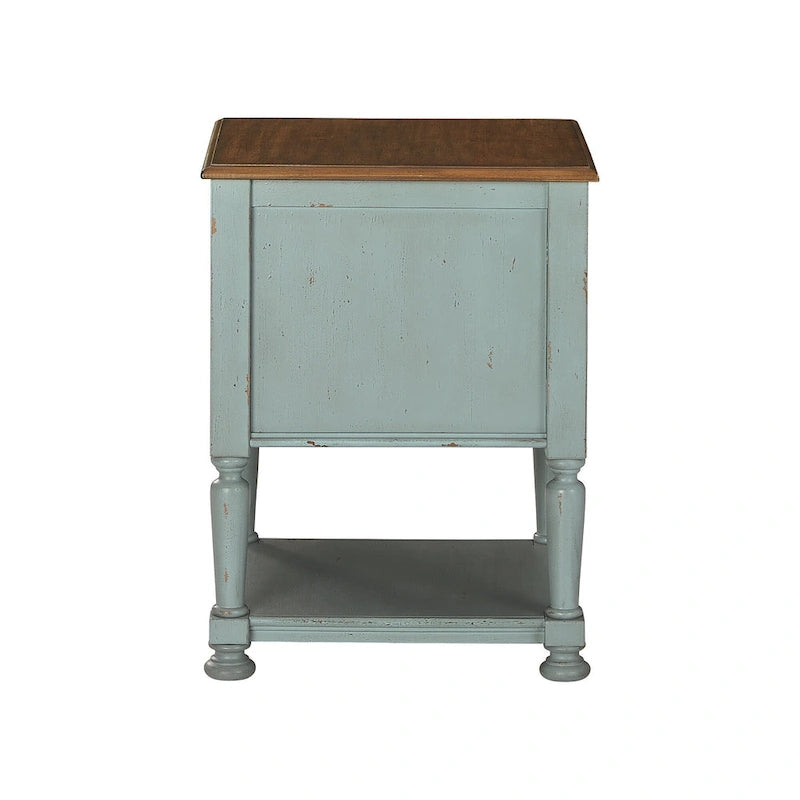 Mobiletto decorativo casual