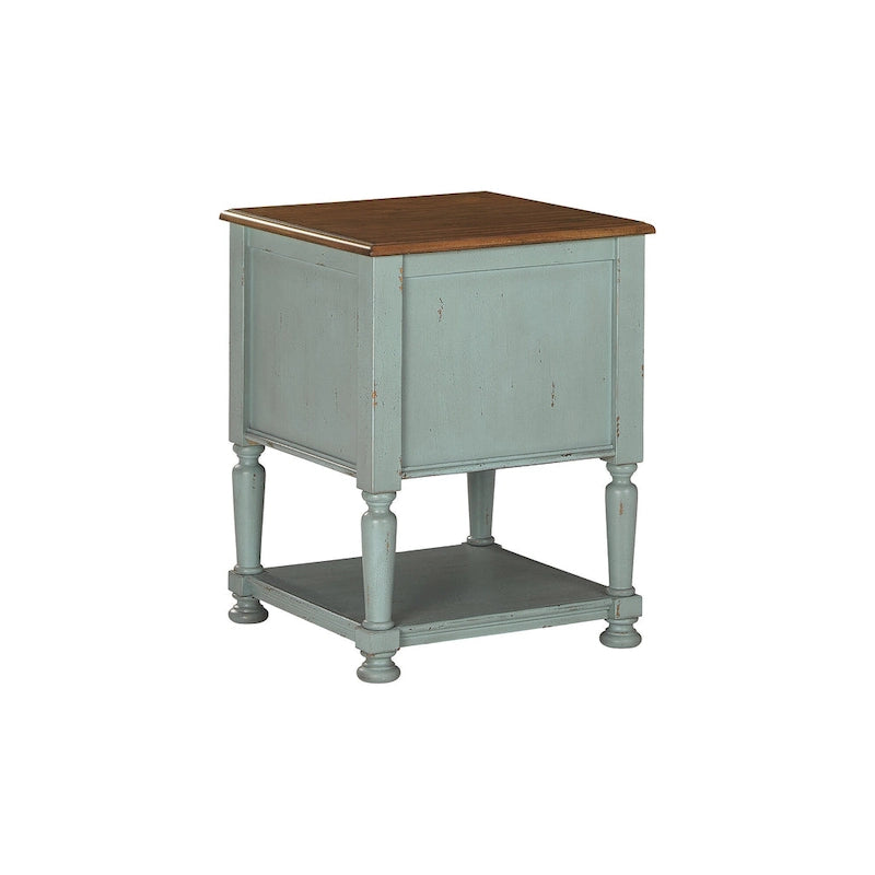 Mobiletto decorativo casual